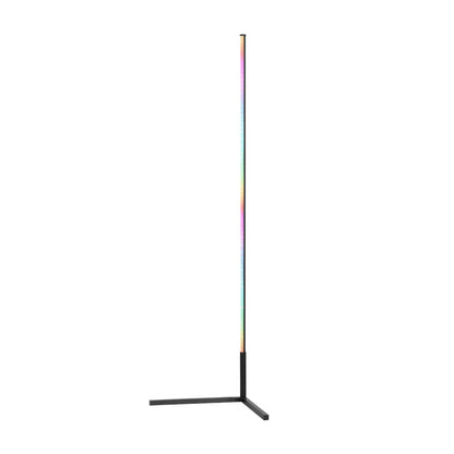 1.5M LED RGB Floor Lamp Remote Control