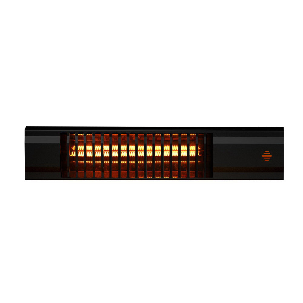 Electric Strip Heater Radiant Heaters 2000W