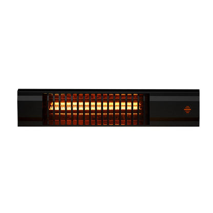 Electric Strip Heater Radiant Heaters 2000W