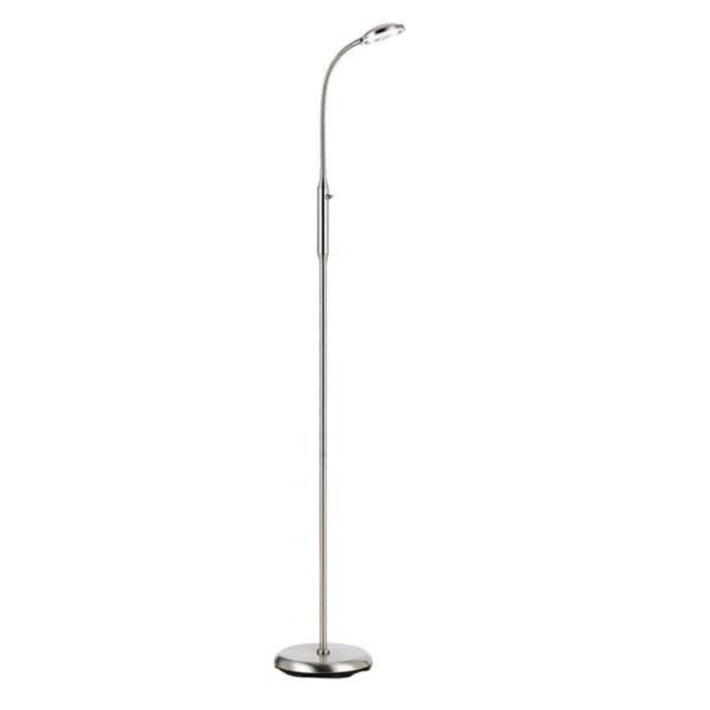 Telbix TYLER - 6W Floor Lamp Telbix, FLOOR LAMPS, telbix-tyler-6w-floor-lamp