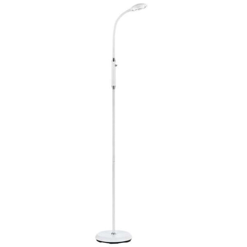 Telbix TYLER - 6W Floor Lamp Telbix, FLOOR LAMPS, telbix-tyler-6w-floor-lamp