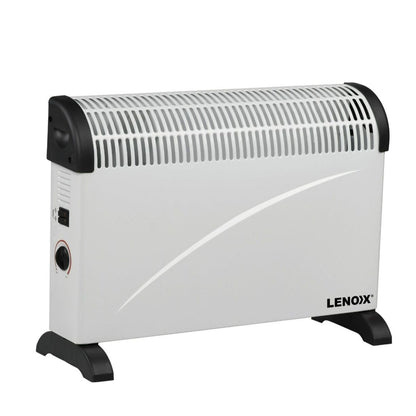 Portable Convector Heater  2000W, 3 Heat Settings