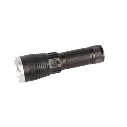 Rechargable Flashlight 1200 High Lumens with 5 Modes