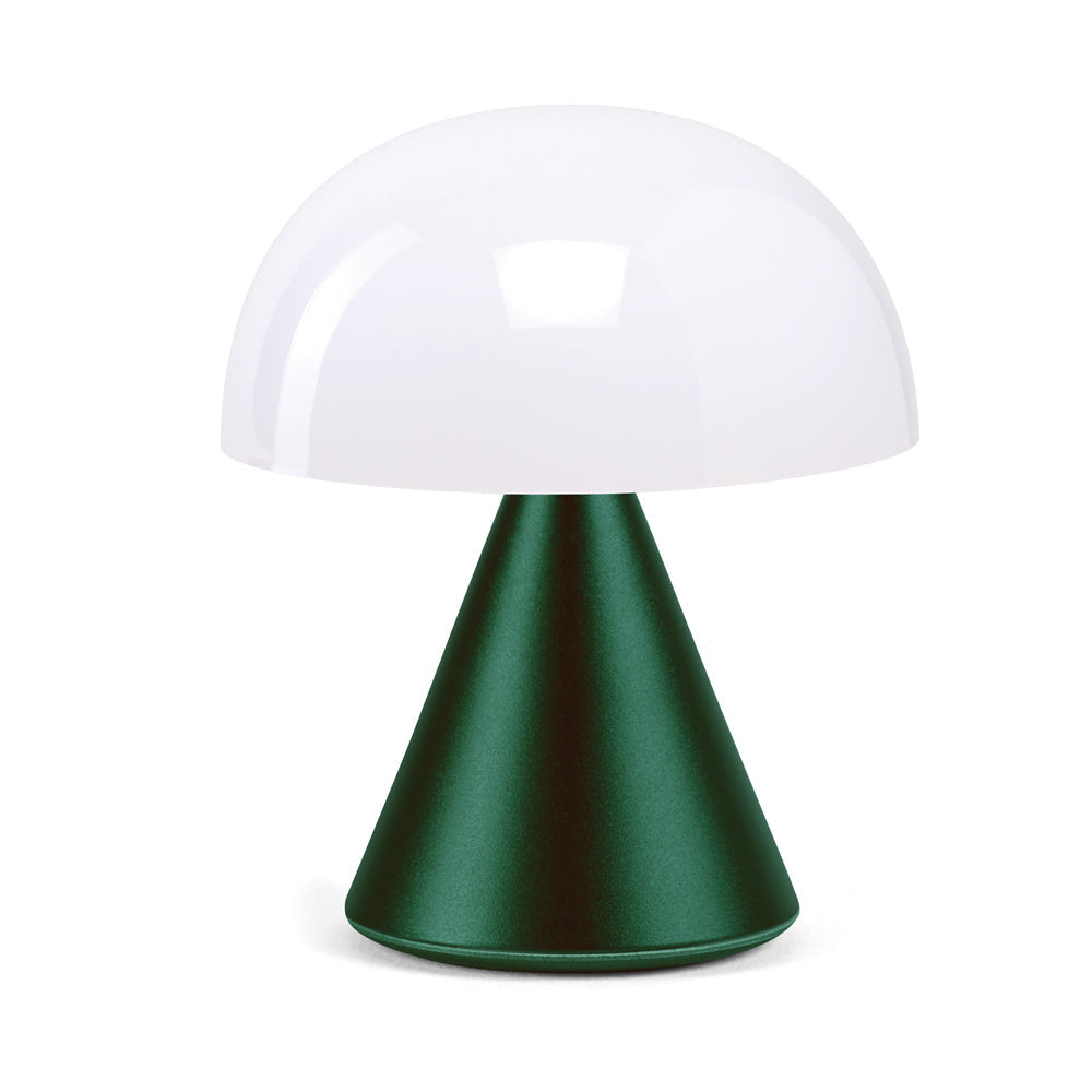 Mina Mini Led Lamp - Green