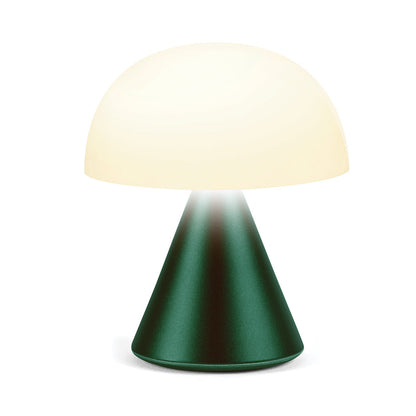 Mina Mini Led Lamp - Green