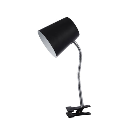 Ellie Clip On Table Lamp - Black