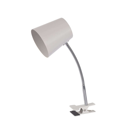 Lexi Lighting Ellie Table Lamp White