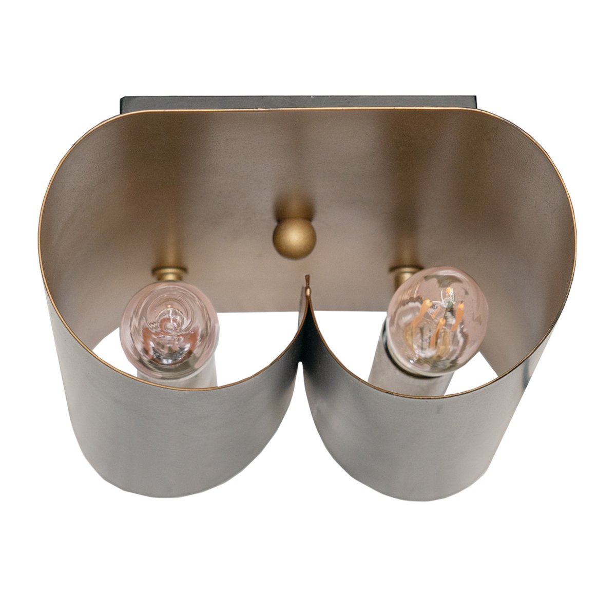 Colbert Wall Sconce - Short