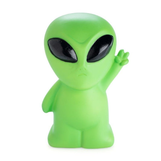 Alien Table Lamp-Home & Garden > Lighting-MDI