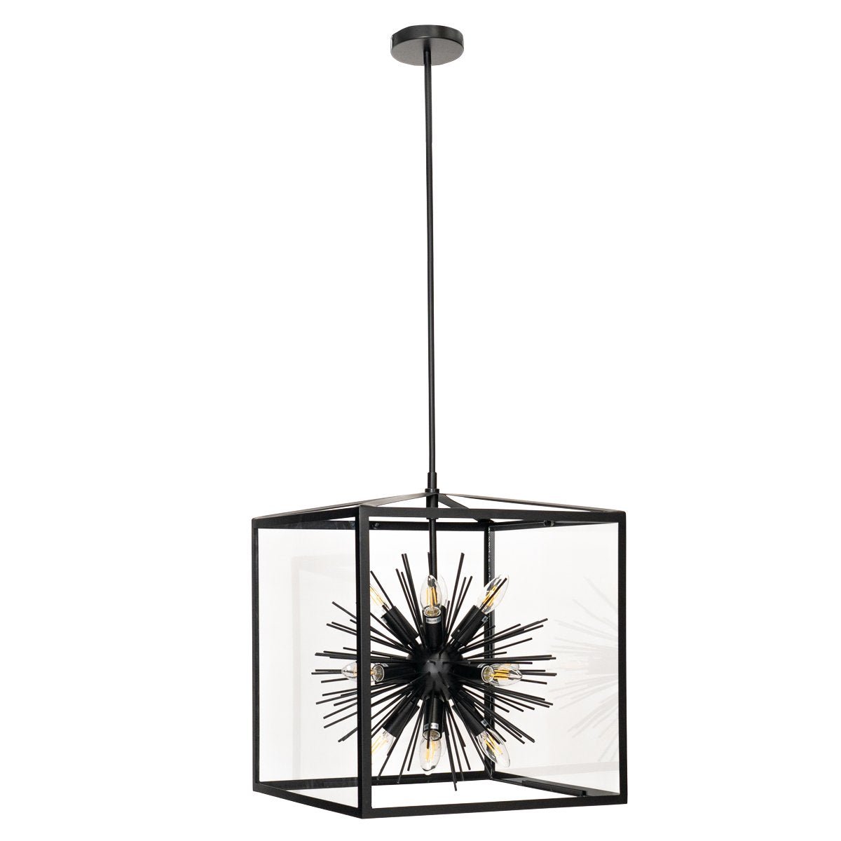 Aquila Pendant - Large--CAFE Lighting & Living