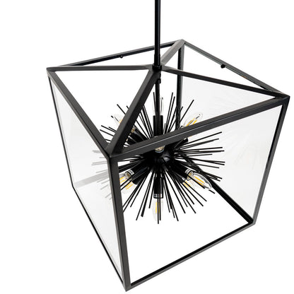 Aquila Pendant - Large--CAFE Lighting & Living