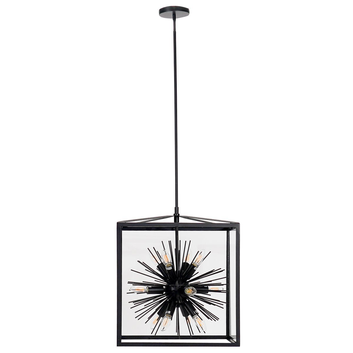 Aquila Pendant - Large--CAFE Lighting & Living