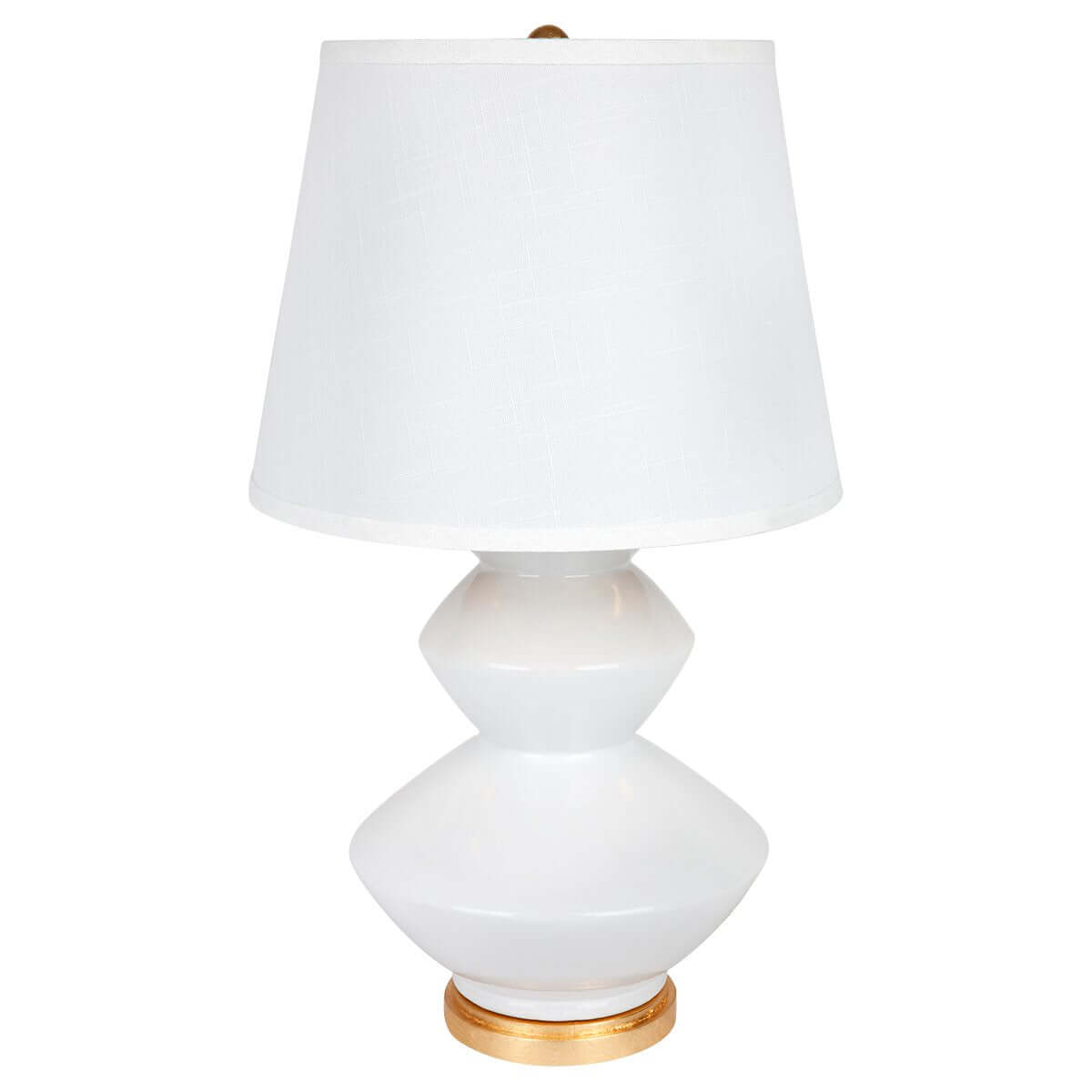 Baldwin Table Lamp-Table Lamp-Cafe Lighting and Living