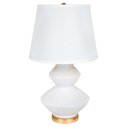 Baldwin Table Lamp-Table Lamp-Cafe Lighting and Living