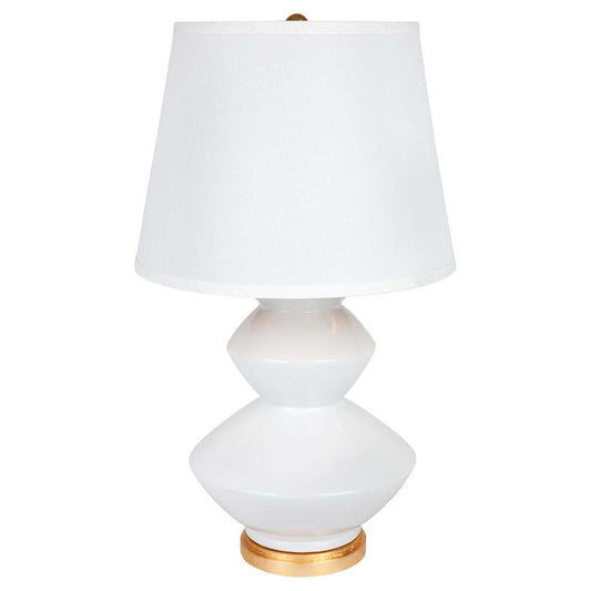 Baldwin Table Lamp-Table Lamp-Cafe Lighting and Living