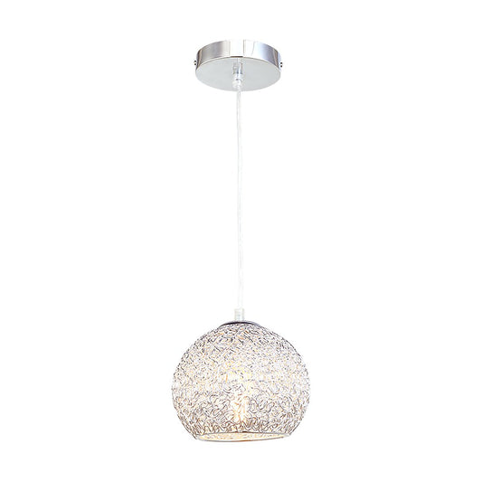 Bar Lamp Kitchen Pendant Light Room Chandelier Lighting Aluminium Ceiling Lights-Home & Garden > Lighting-Koala Lamps and Lighting