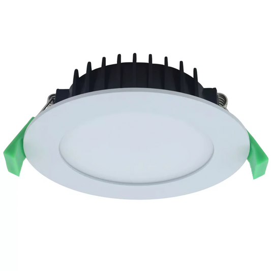 Martec Blitz II 10W Tricolour LED Downlight 90mm Cut Out