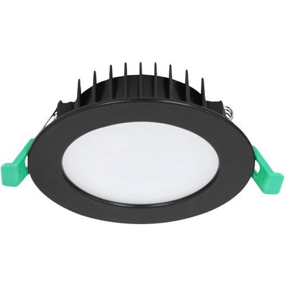 Martec Blitz II 10W Tricolour LED Downlight 90mm Cut Out