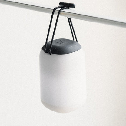 BOULDER™ LANTERN + CHARGING HUB-Home & Garden > Lighting-Dropli