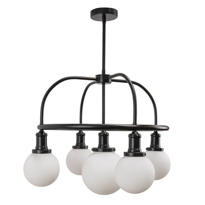 Bryant Pendant--CAFE Lighting & Living