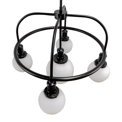 Bryant Pendant--CAFE Lighting & Living