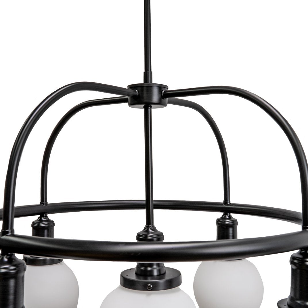 Bryant Pendant--CAFE Lighting & Living