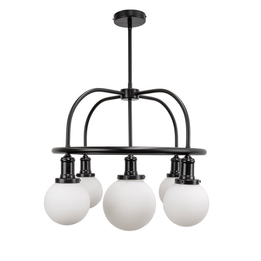 Bryant Pendant--CAFE Lighting & Living