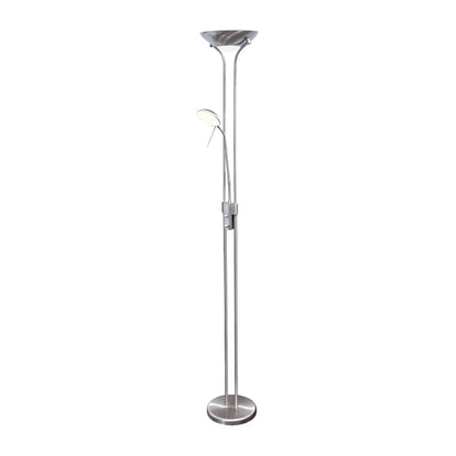 Buckley Dimmable LED Mother & Child Floor Lamp-Home & Garden > Lighting-Koala Lamps and Lighting