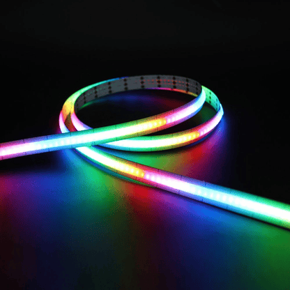 5 meter COBRA Pro Hue 75W Dotless LED Strip Kit - RGB