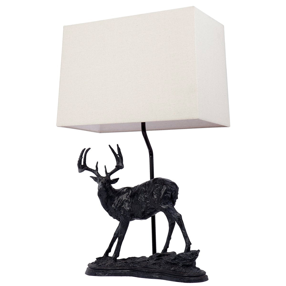 Calgary Table Lamp-Table Lamp-Cafe Lighting and Living