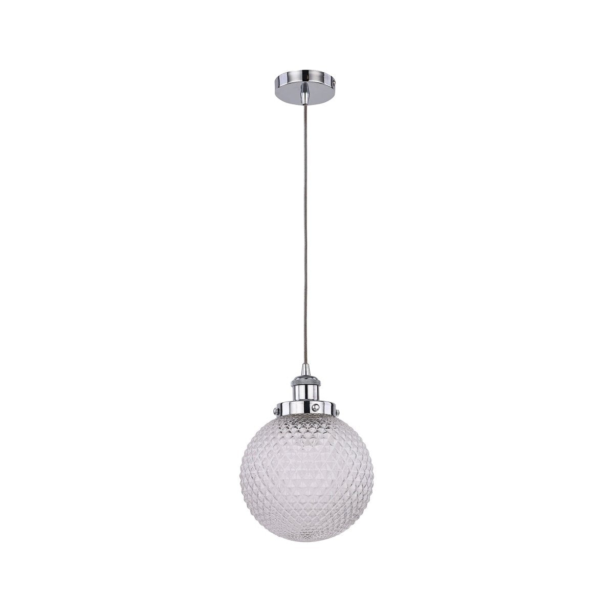 Casablance Pendant Light - Large-Home & Garden > Lighting-Koala Lamps and Lighting