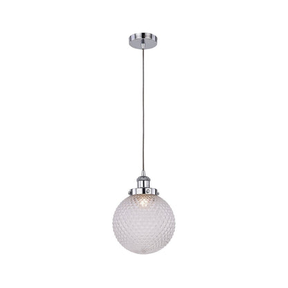 Casablance Pendant Light - Large-Home & Garden > Lighting-Koala Lamps and Lighting