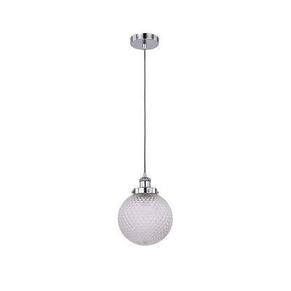 Casablance Pendant Light - Small-Home & Garden > Lighting-Koala Lamps and Lighting