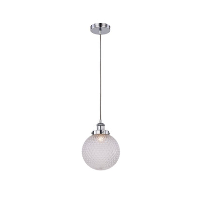 Casablance Pendant Light - Small-Home & Garden > Lighting-Koala Lamps and Lighting