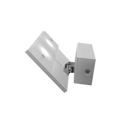 CLA CITY RIOG2 - 6W LED Mounted Wall Light IP20-WALL LIGHTS-CLA Lighting