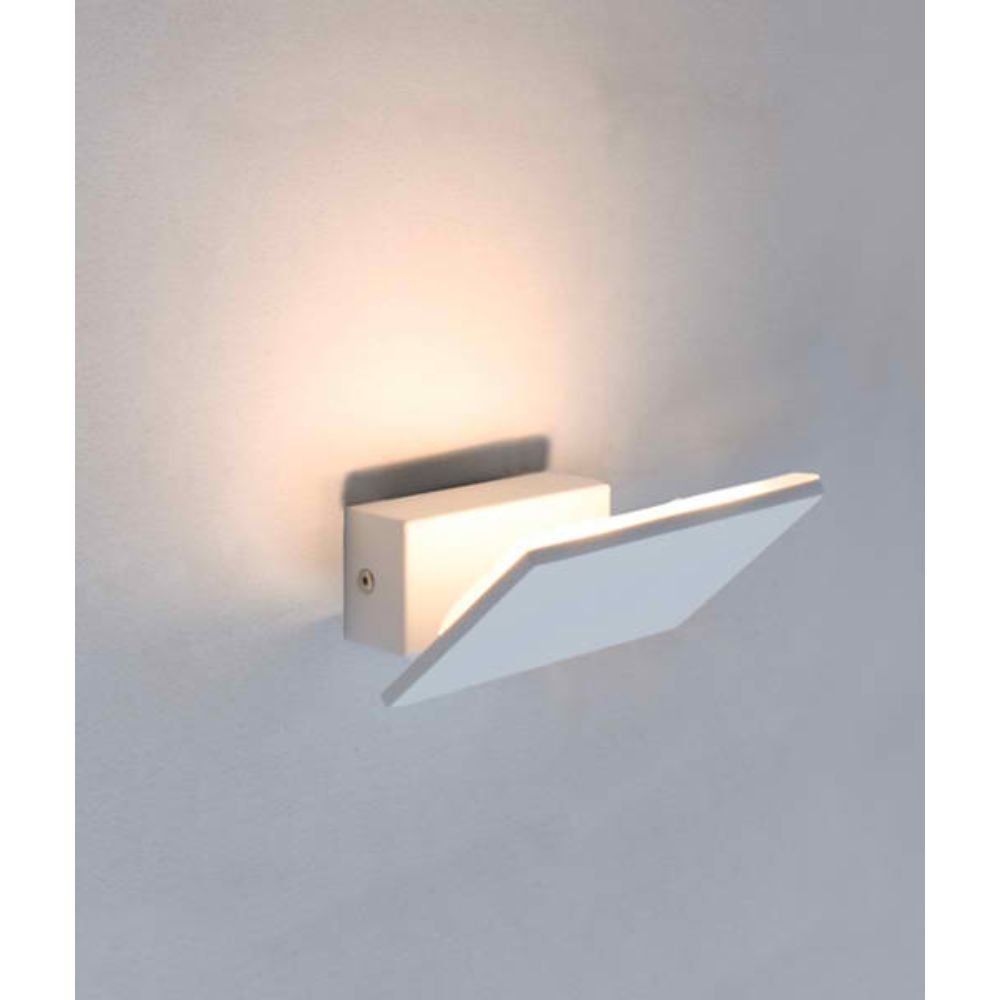 CLA CITY RIOG2 - 6W LED Mounted Wall Light IP20-WALL LIGHTS-CLA Lighting