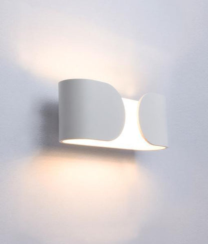 CLA GENEVA - Interior Wall Light-INDOOR-CLA Lighting