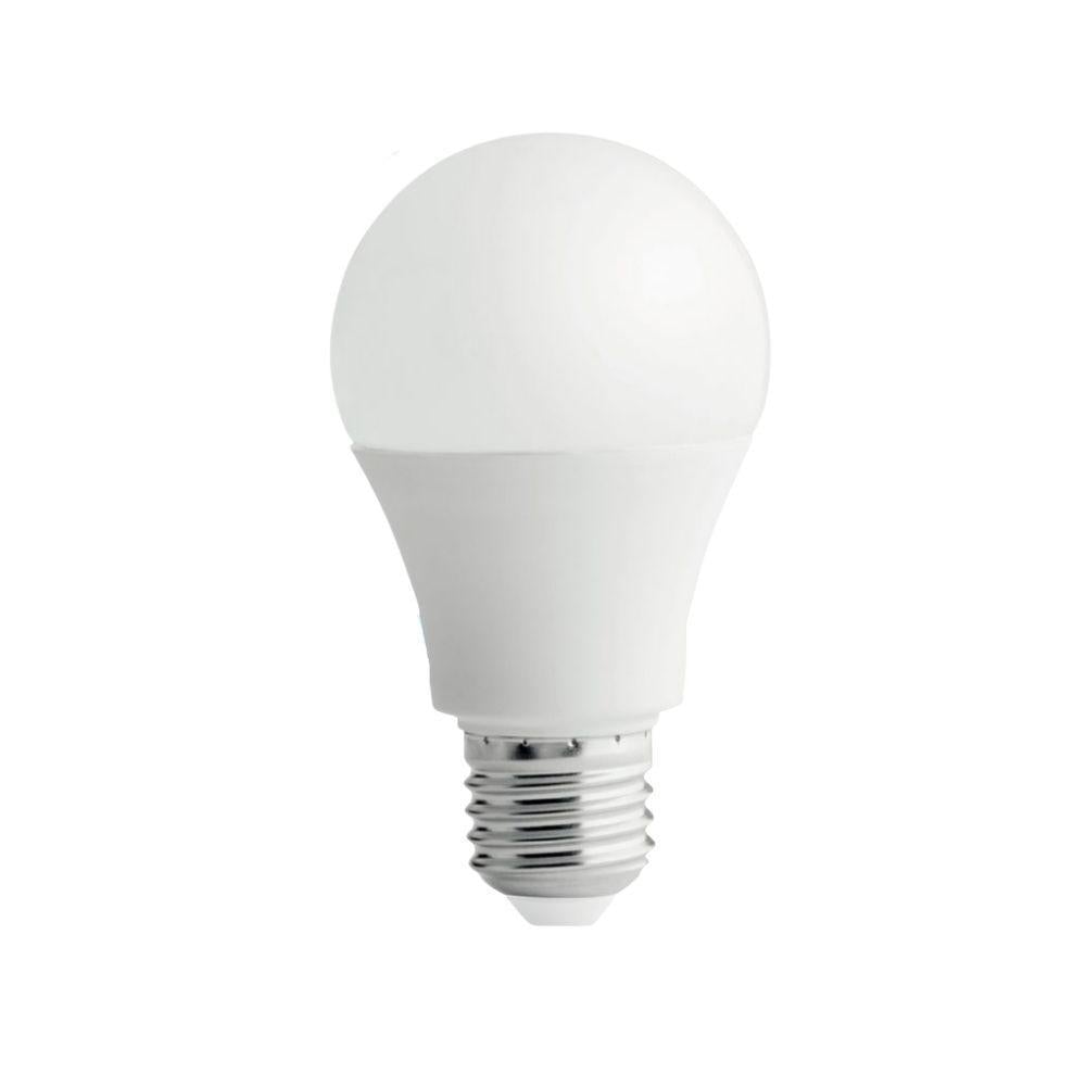 CLA SMART 10W LED Smart Dimmable RGB + Tricolour GLS - E27/B22-GLOBES-CLA Lighting