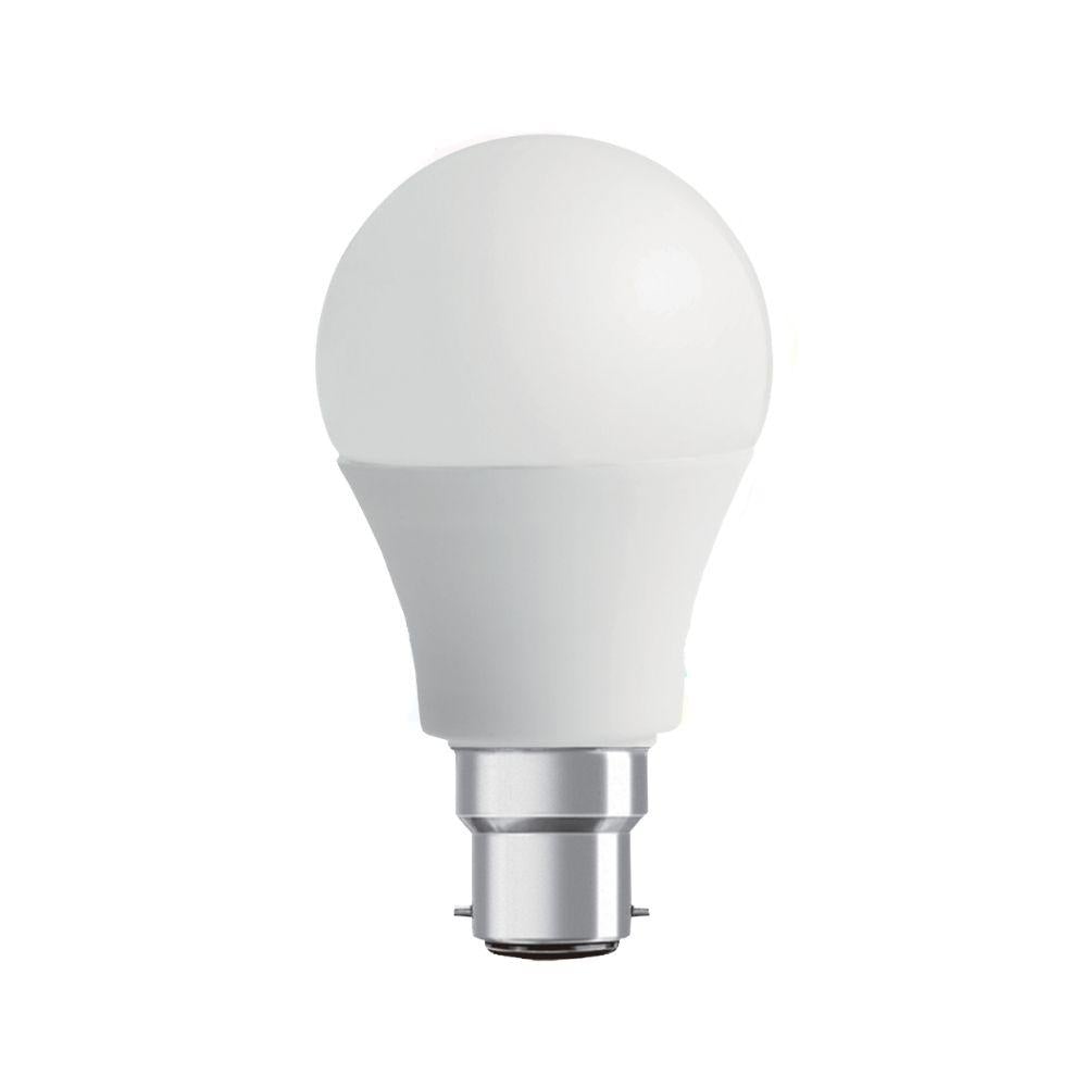 CLA SMART 10W LED Smart Dimmable RGB + Tricolour GLS - E27/B22-GLOBES-CLA Lighting