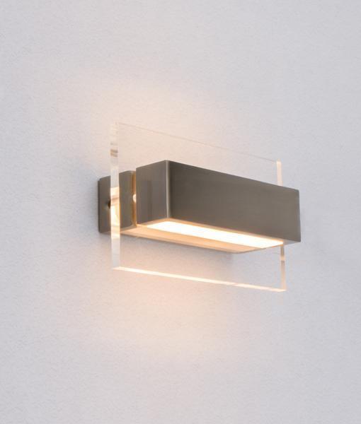 CLA NEW YORK - Interior Wall Light-INDOOR-CLA Lighting