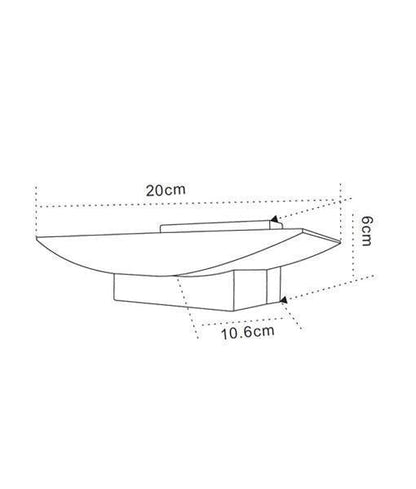 CLA PHOENIX - Interior Wall Light-INDOOR-CLA Lighting