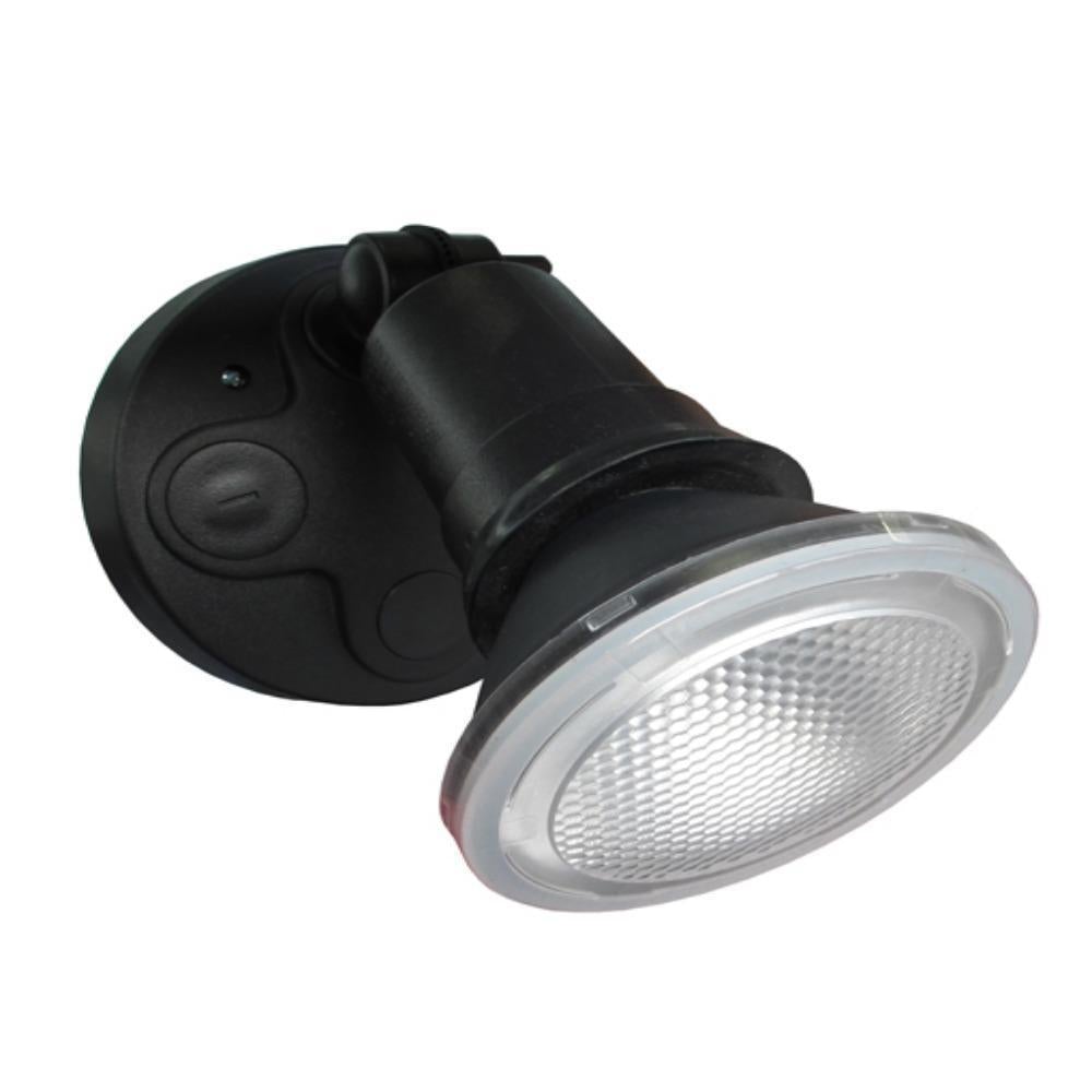 CLA SEC - 10W/20W LED PAR30 Single Head/Twin Head Exterior Security Spot Light IP54 - 5000K-OUTDOOR-CLA Lighting