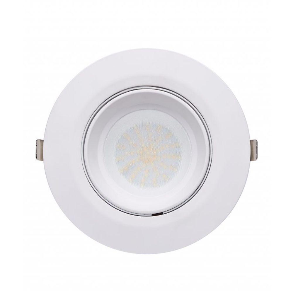 CLA SHOPTRI01 - 28W/38W LED Dual Power & Tri-Colour Recessed Downlight IP20 240V CLA Lighting, DOWNLIGHTS, cla-shoptri01-28w-38w-led-dual-power-tri-colour-recessed-downlight-ip20-240v