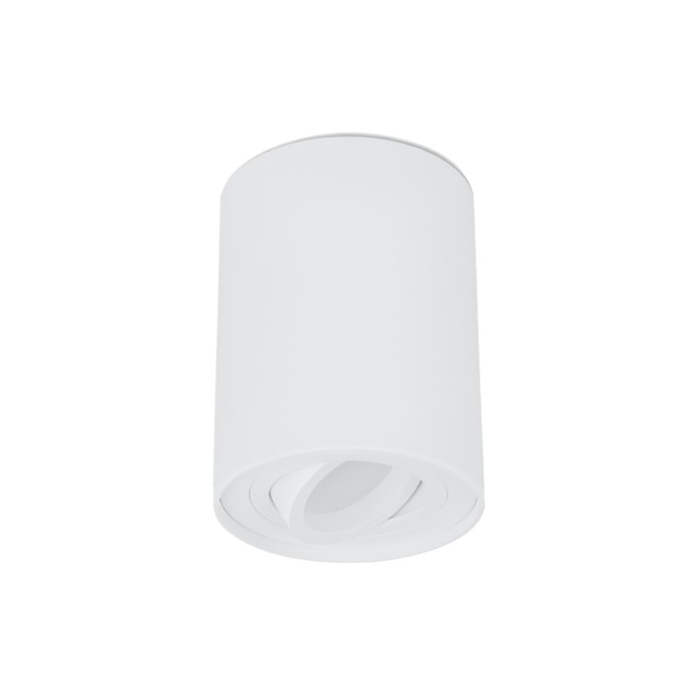 CLA SURFACE-22/23 - GU10 Round Tilt Adjustable Surface Mount Downlight-DOWNLIGHTS-CLA Lighting