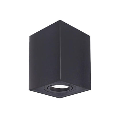 CLA SURFACE-24/25 - GU10 Square Tilt Adjustable Surface Mount Downlight-DOWNLIGHTS-CLA Lighting