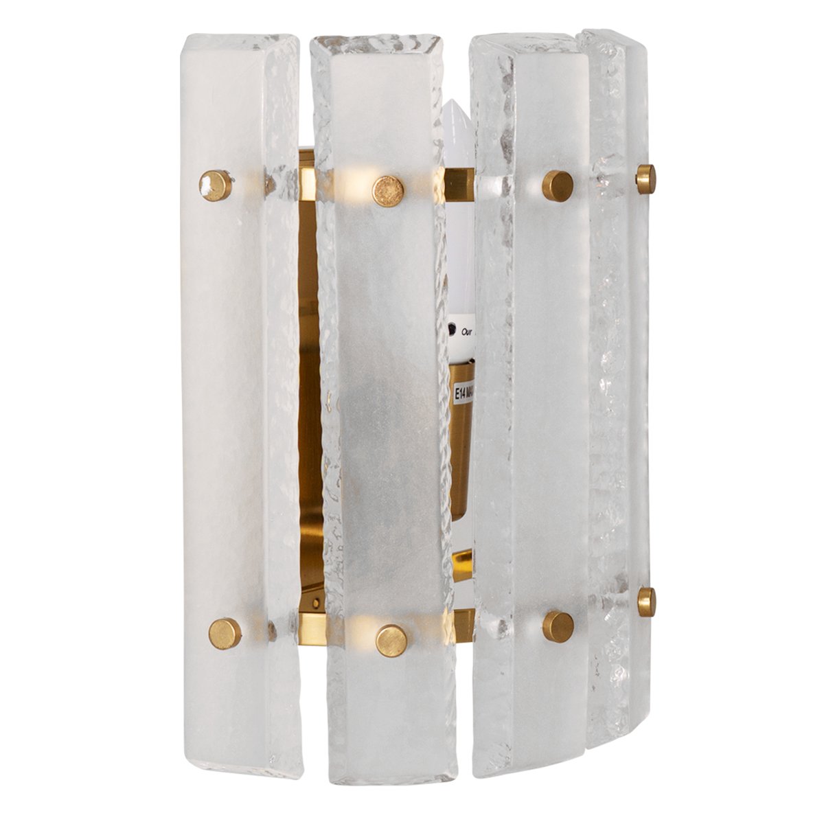 Longford Wall Sconce - Short