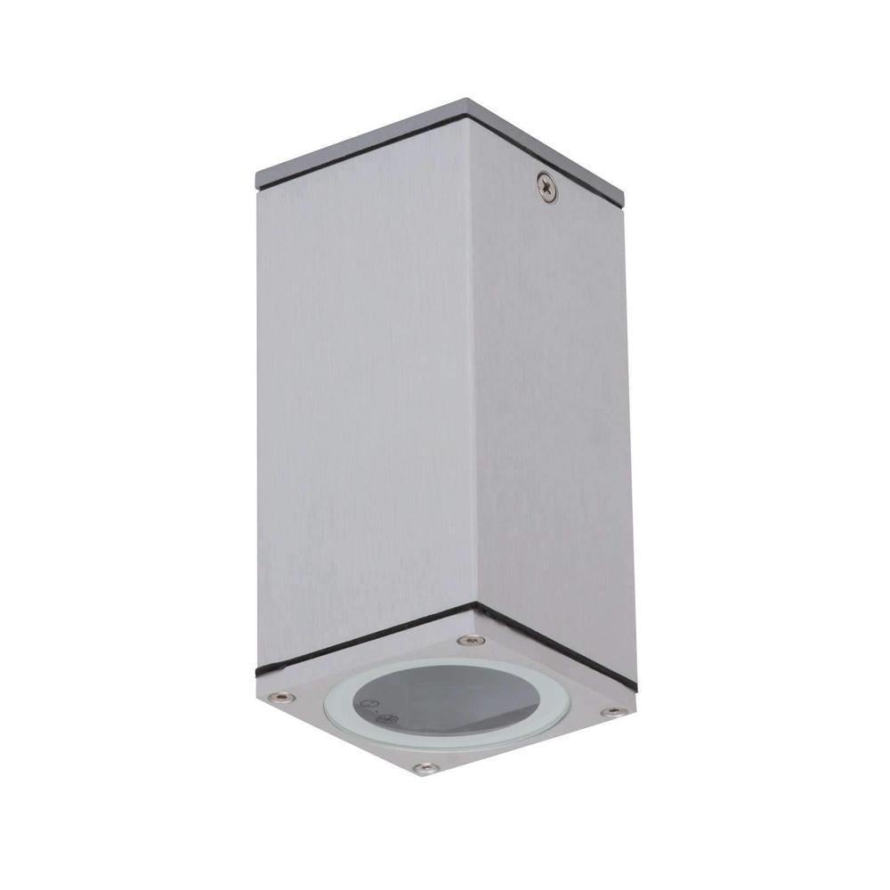 Domus ALPHA - GU10 Exterior Surface Mount Downlight Ceiling Light IP65-DOWNLIGHTS-Domus Lighting