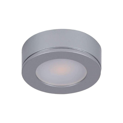 Domus ASTRA-4 - 4W 12V Recessed/Surface Mounted LED Cabinet Light - DRIVER REQUIRED-DOWNLIGHTS-Domus Lighting