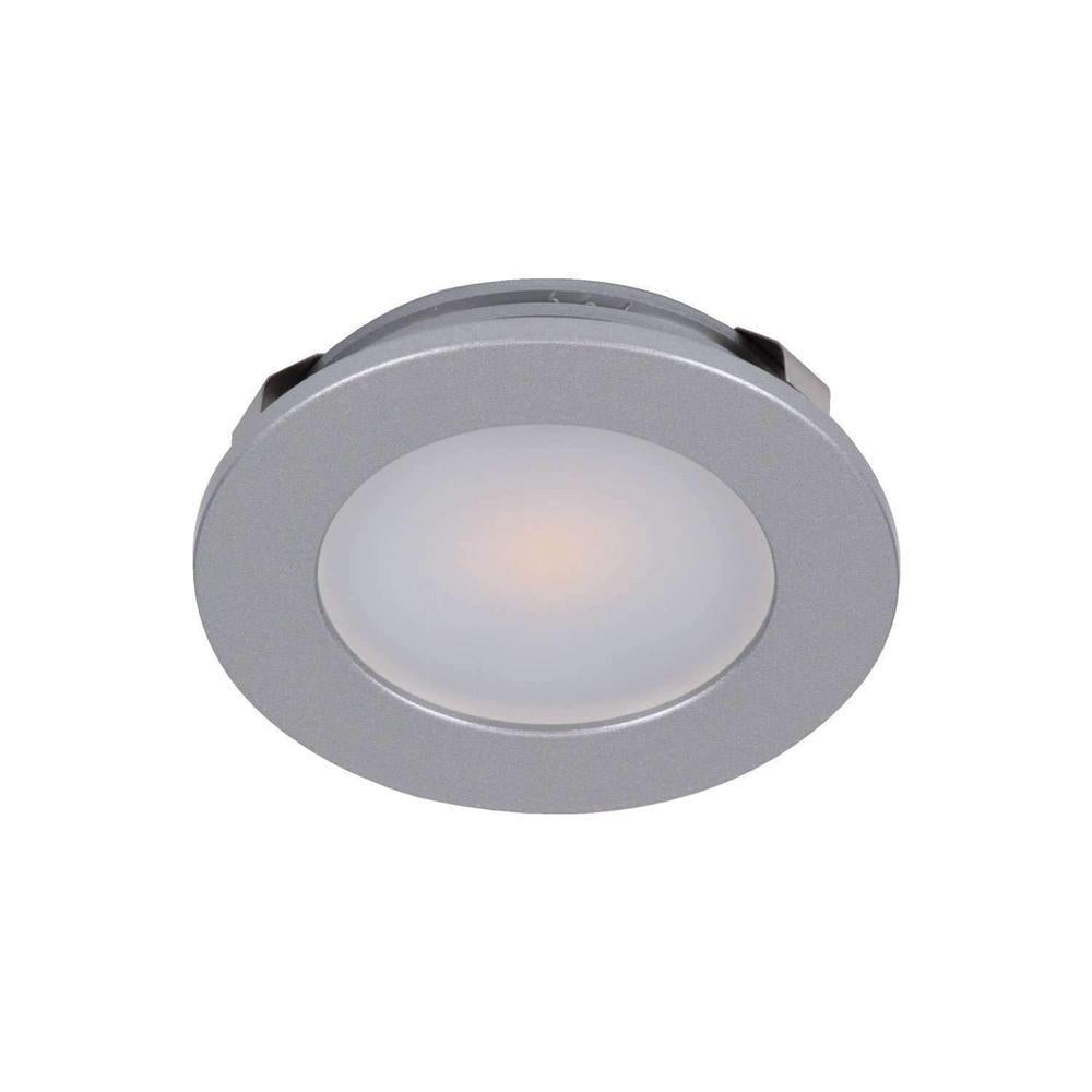 Domus ASTRA-4 - 4W 12V Recessed/Surface Mounted LED Cabinet Light - DRIVER REQUIRED-DOWNLIGHTS-Domus Lighting