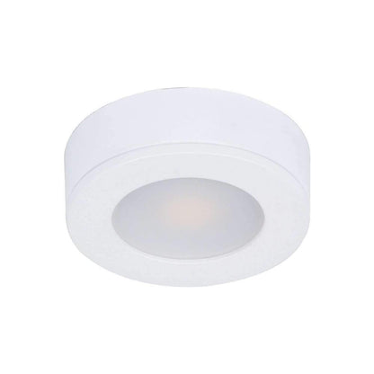 Domus ASTRA-4 - 4W 12V Recessed/Surface Mounted LED Cabinet Light - DRIVER REQUIRED-DOWNLIGHTS-Domus Lighting